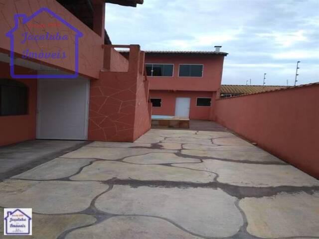 #7519 - Casa para Venda em Peruíbe - SP - 2