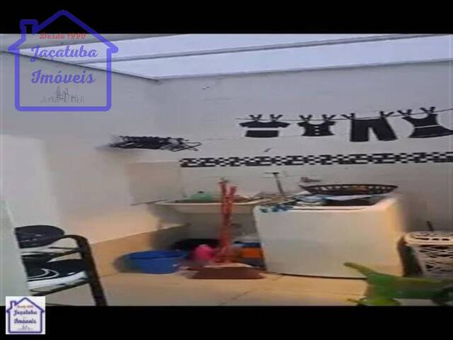 Apartamento para Venda em Santo André - 2