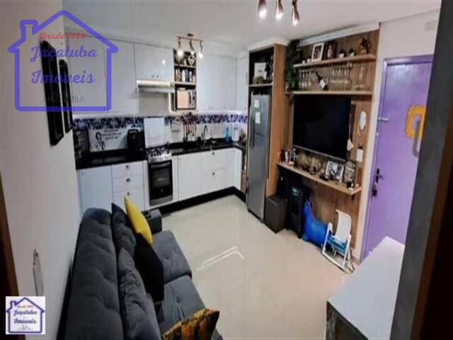 Apartamento para Venda em Santo André - 3