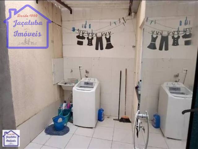 Apartamento para Venda em Santo André - 5