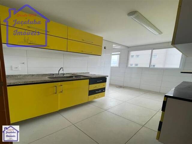 Apartamento para Venda em Santo André - 3