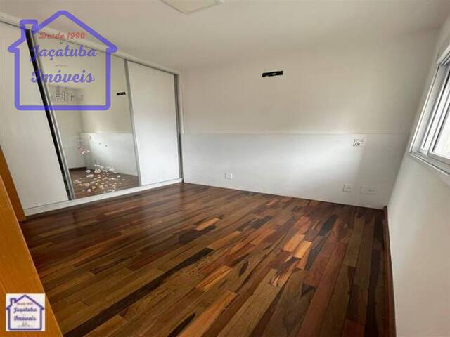 Apartamento para Venda em Santo André - 4