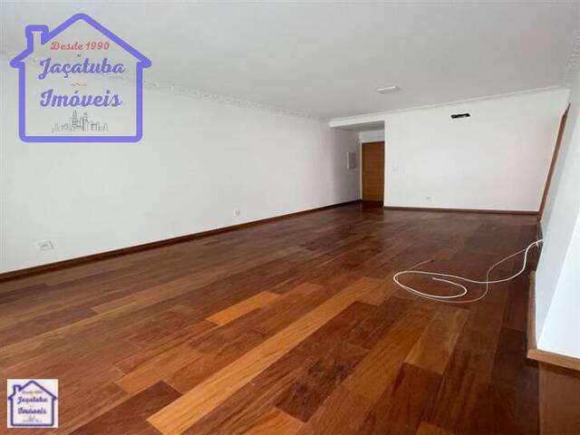 Apartamento para Venda em Santo André - 5