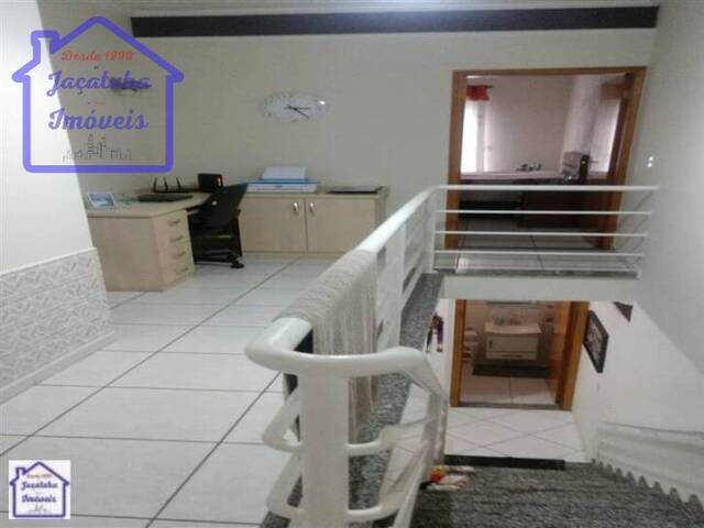 Sobrado para Venda em Santo André - 5