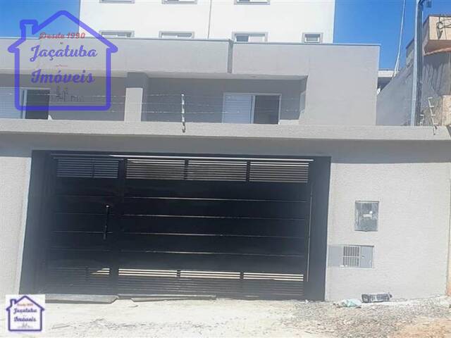 #7535 - Sobrado para Venda em Santo André - SP - 2