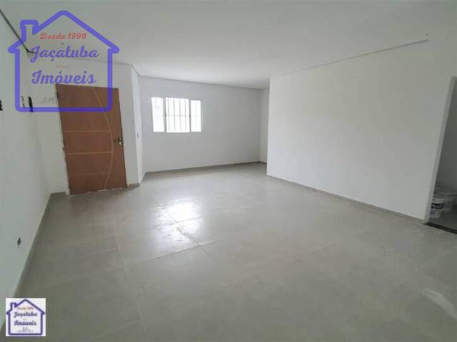 #7535 - Sobrado para Venda em Santo André - SP - 3