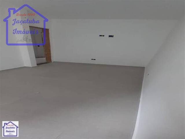 Sobrado para Venda em Santo André - 4