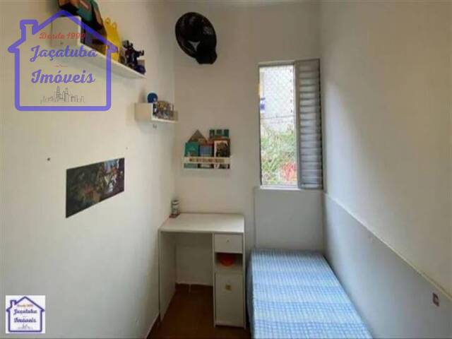 #7536 - Apartamento para Venda em Praia Grande - SP - 3
