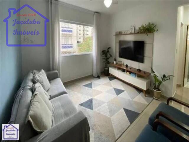 Apartamento para Venda em Praia Grande - 4