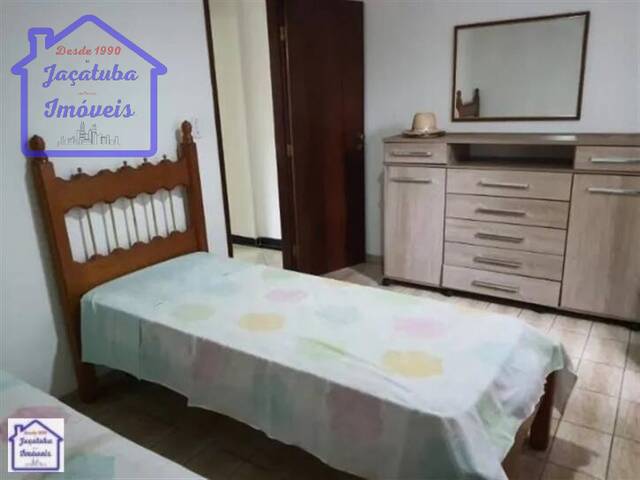 #7537 - Apartamento para Venda em Praia Grande - SP - 3