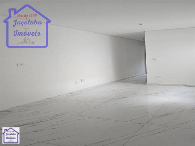 Apartamento para Venda em Santo André - 2