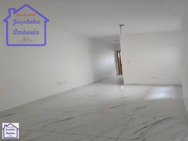 Apartamento para Venda em Santo André - 3