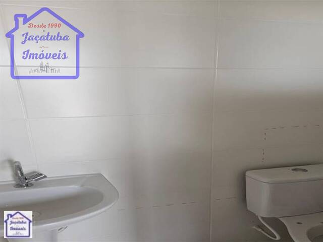 Apartamento para Venda em Santo André - 4