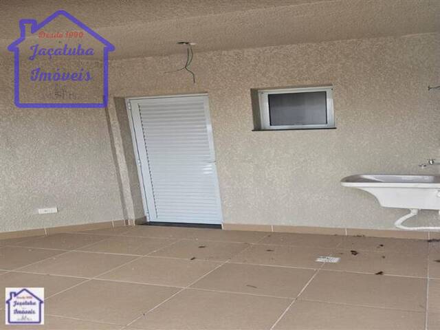 Apartamento para Venda em Santo André - 5