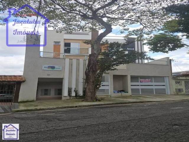 #7539 - Cobertura para Venda em Santo André - SP - 1
