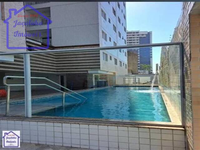 Apartamento para Venda em Praia Grande - 4
