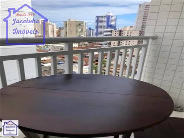 Apartamento para Venda em Praia Grande - 5
