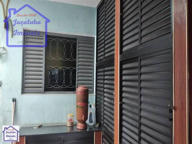 #7544 - Casa para Venda em Santo André - SP - 3