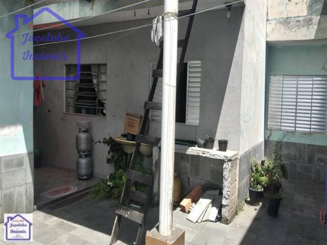 Casa para Venda em Santo André - 4