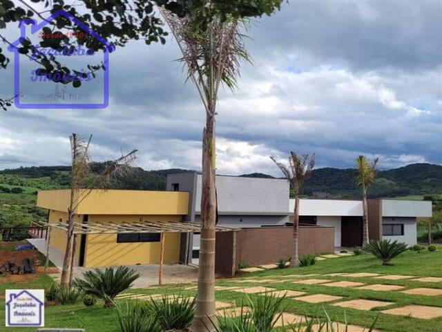 Casa para Venda em Vargem - 5