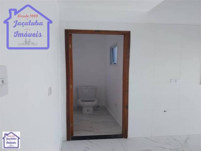 Cobertura para Venda em Santo André - 5