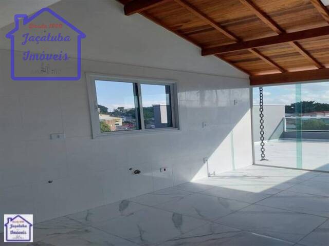 #7550 - Cobertura para Venda em Santo André - SP - 1