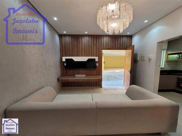 Sobrado para Venda em Santo André - 4