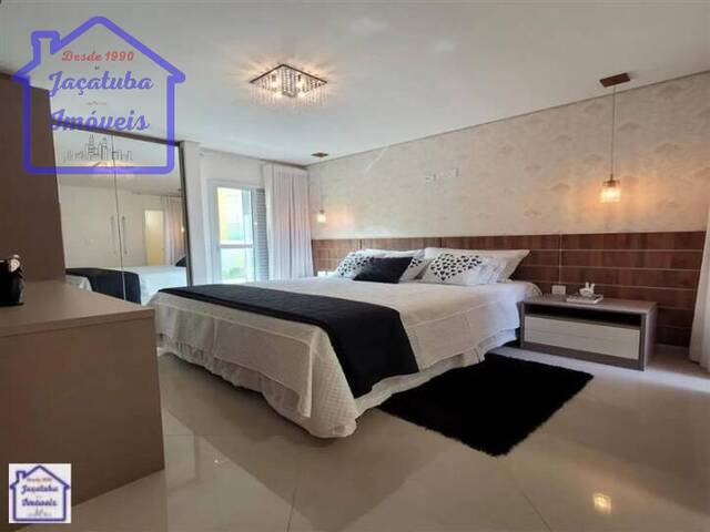 Sobrado para Venda em Santo André - 5