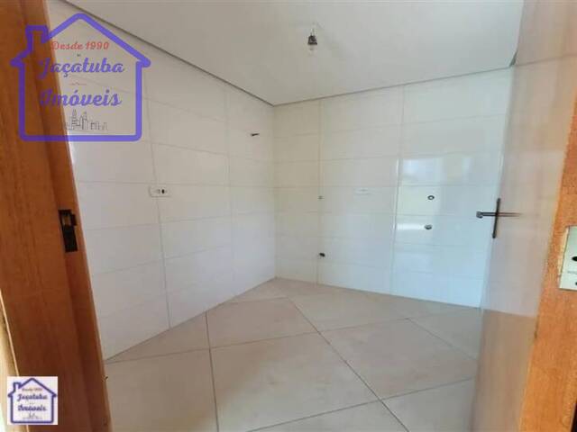 #7552 - Sobrado para Venda em Santo André - SP - 2