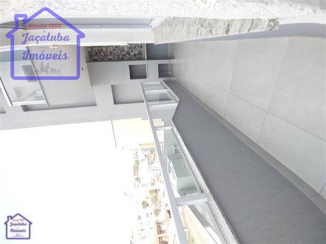 Apartamento para Venda em Santo André - 2