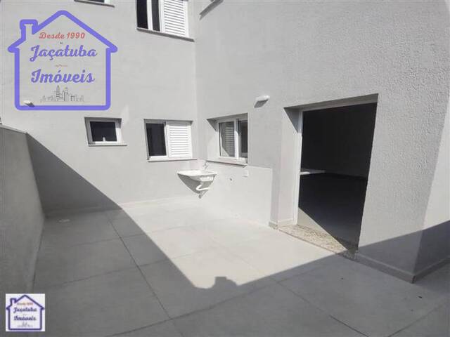 Apartamento para Venda em Santo André - 4