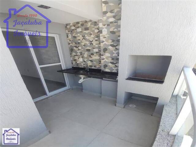 Apartamento para Venda em Santo André - 2