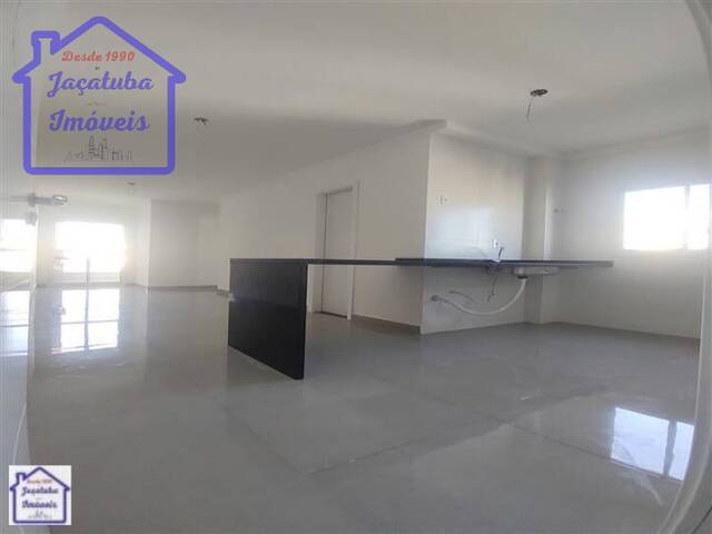 Apartamento para Venda em Santo André - 5