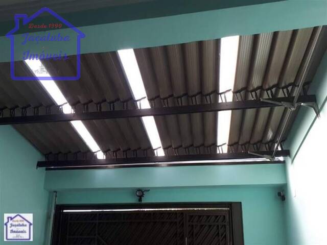 Sobrado para Venda em Santo André - 5