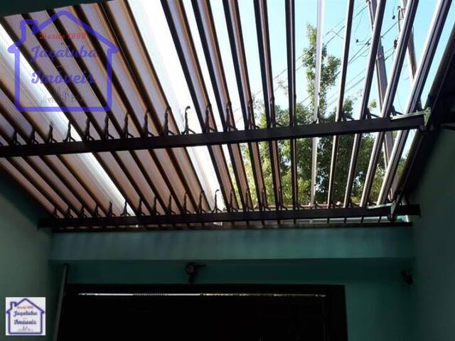 Sobrado para Venda em Santo André - 4