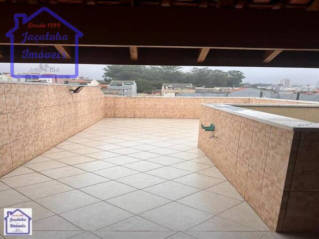 #7557 - Cobertura para Venda em Santo André - SP - 3