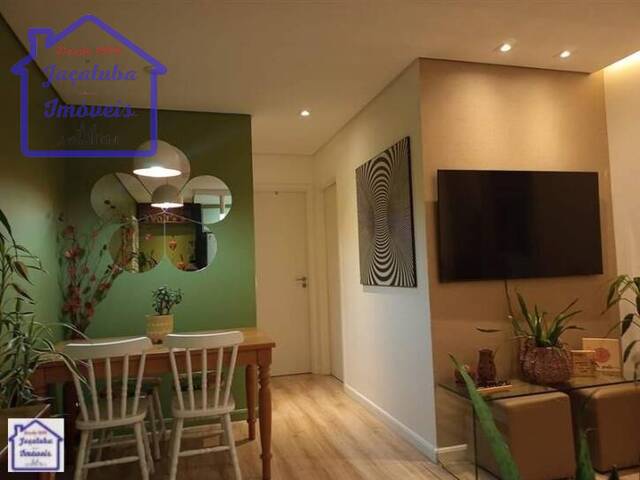 Apartamento para Venda em Santo André - 2