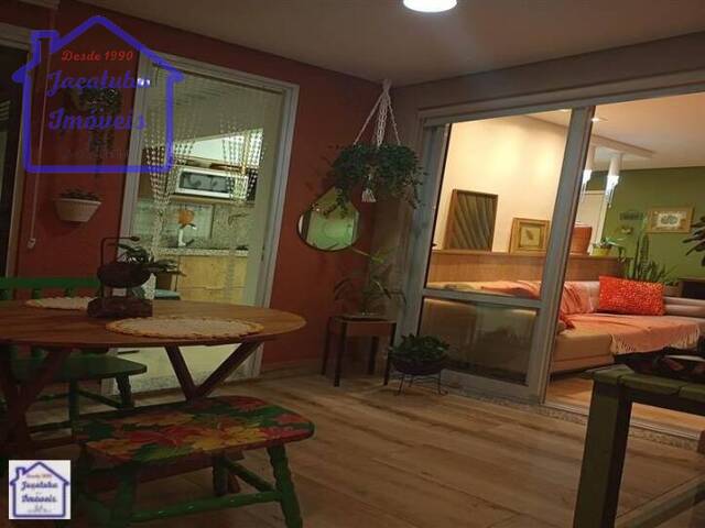 Apartamento para Venda em Santo André - 3