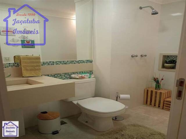 Apartamento para Venda em Santo André - 4