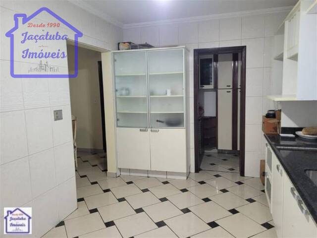 Sobrado para Venda em Santo André - 4
