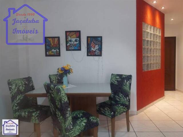 Apartamento para Venda em Santo André - 2
