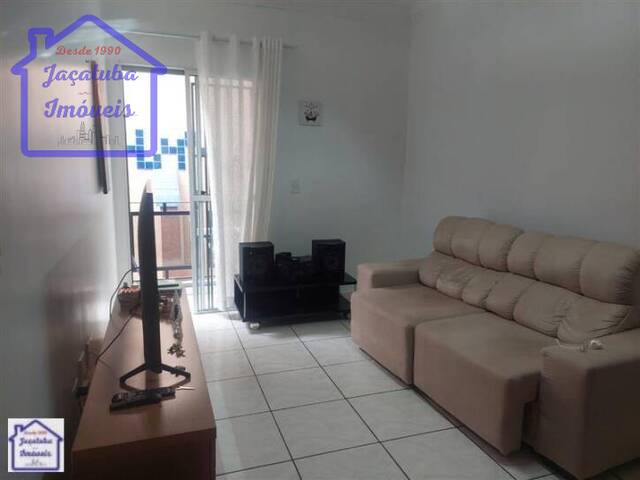 Apartamento para Venda em Santo André - 5