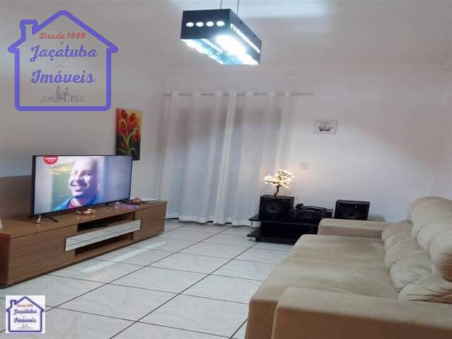 Apartamento para Venda em Santo André - 4