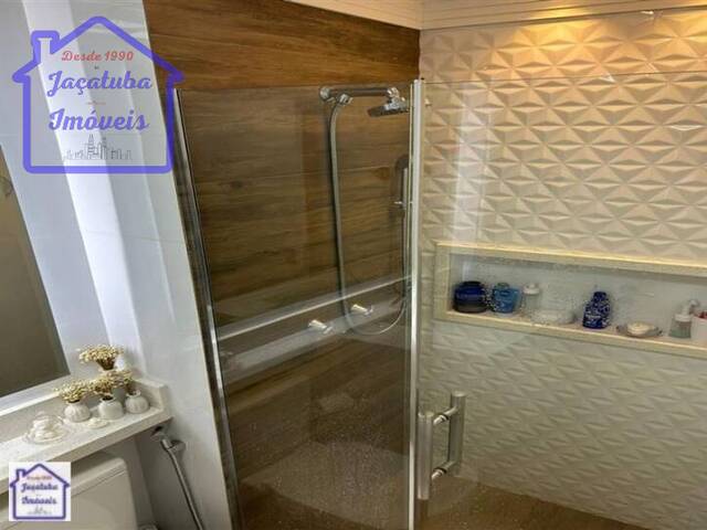 Apartamento para Venda em Santo André - 3