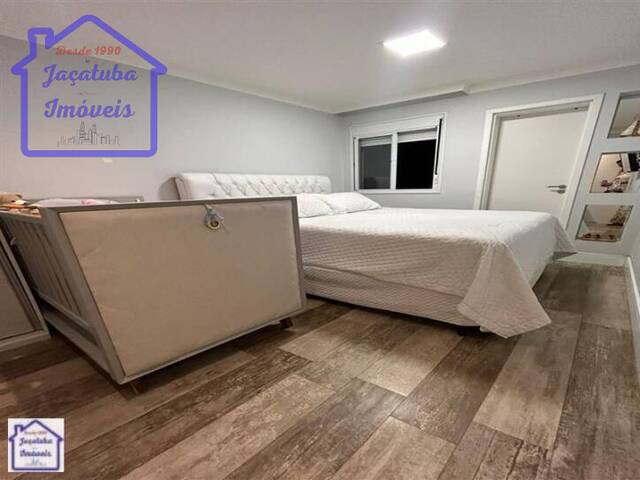 Apartamento para Venda em Santo André - 4