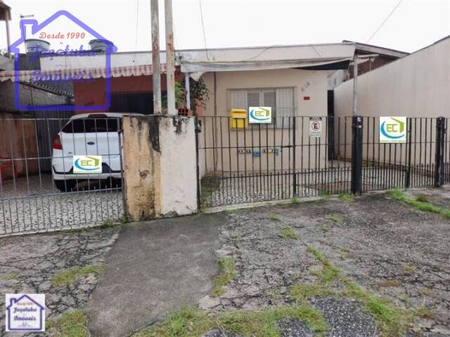 #7562 - Casa para Venda em Santo André - SP - 1