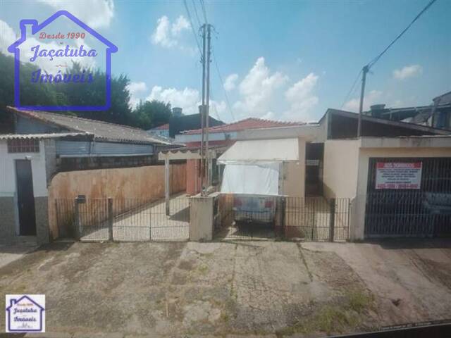 #7562 - Casa para Venda em Santo André - SP - 2