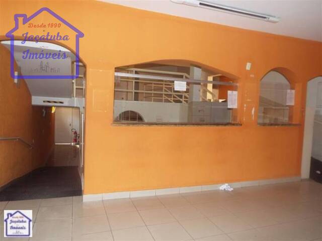 #7564 - Prédio comercial para Venda em Santo André - SP - 1