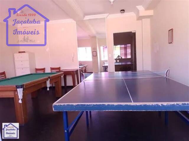 Apartamento para Venda em Santo André - 3