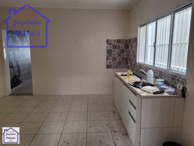 #7568 - Sobrado para Venda em Santo André - SP - 3